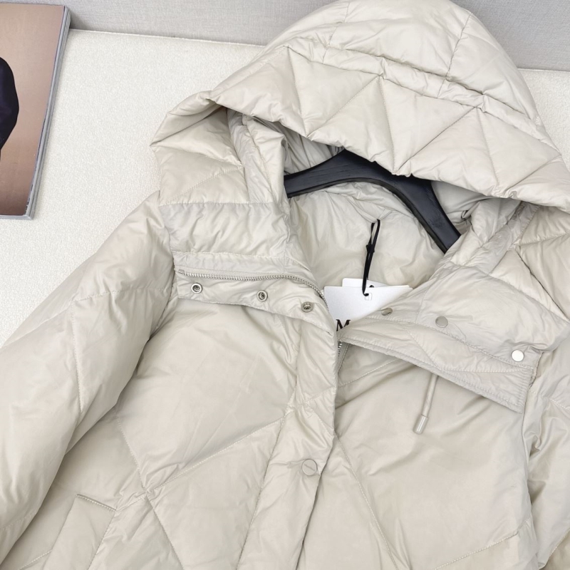 Moncler Down Coat